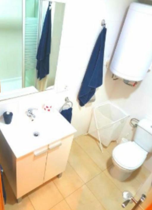 Apartamento Vacacional Costa Del Sol Benalmádena Exterior foto