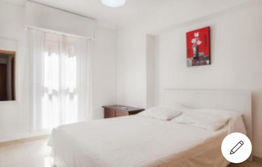 Apartamento Vacacional Costa Del Sol Benalmádena Exterior foto
