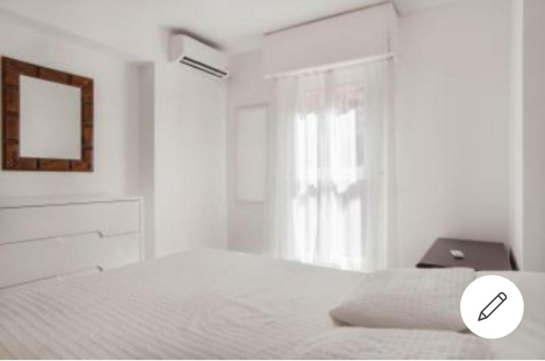 Apartamento Vacacional Costa Del Sol Benalmádena Exterior foto