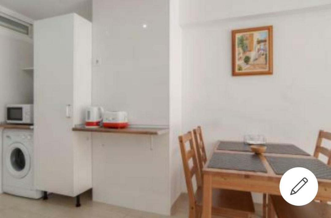 Apartamento Vacacional Costa Del Sol Benalmádena Exterior foto