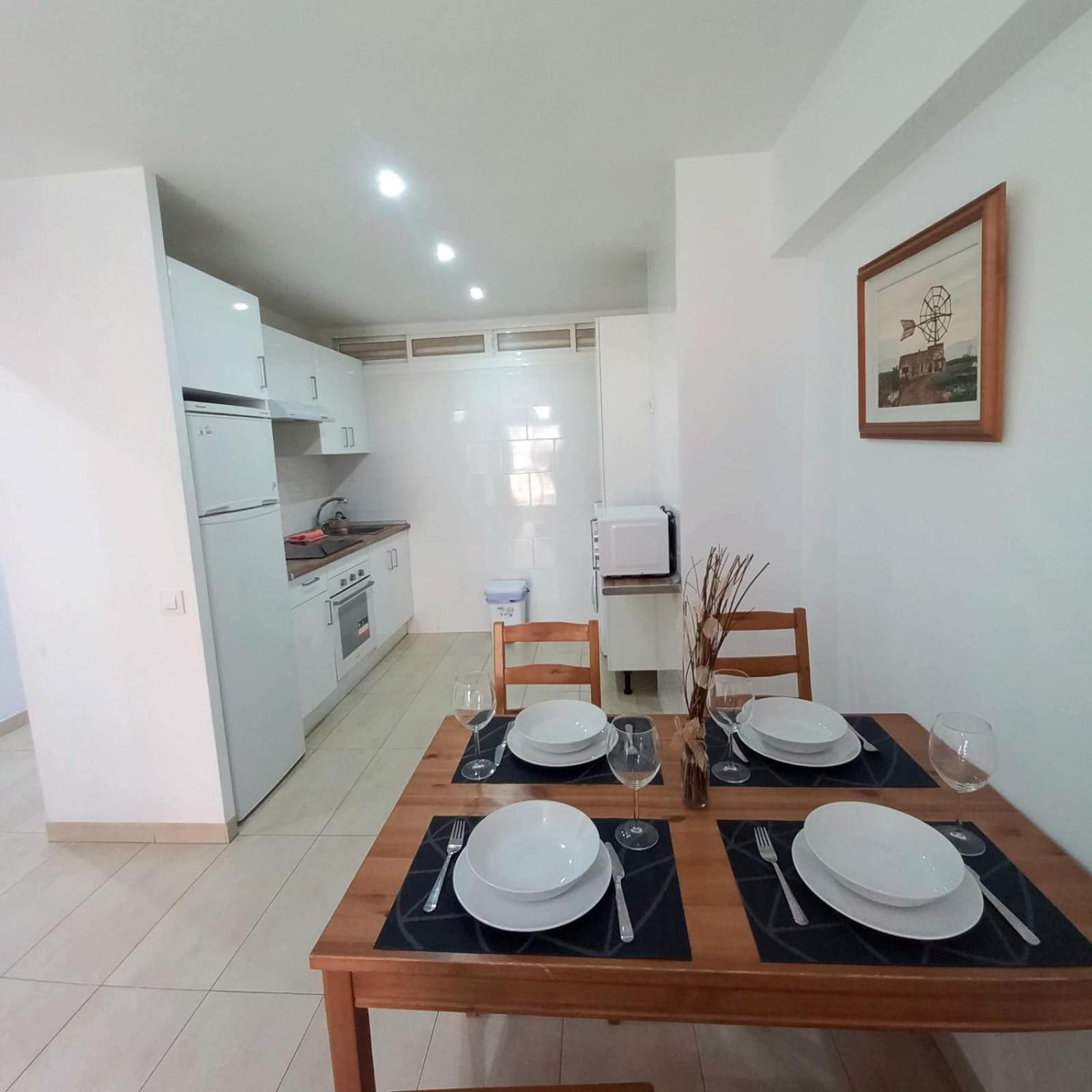 Apartamento Vacacional Costa Del Sol Benalmádena Exterior foto